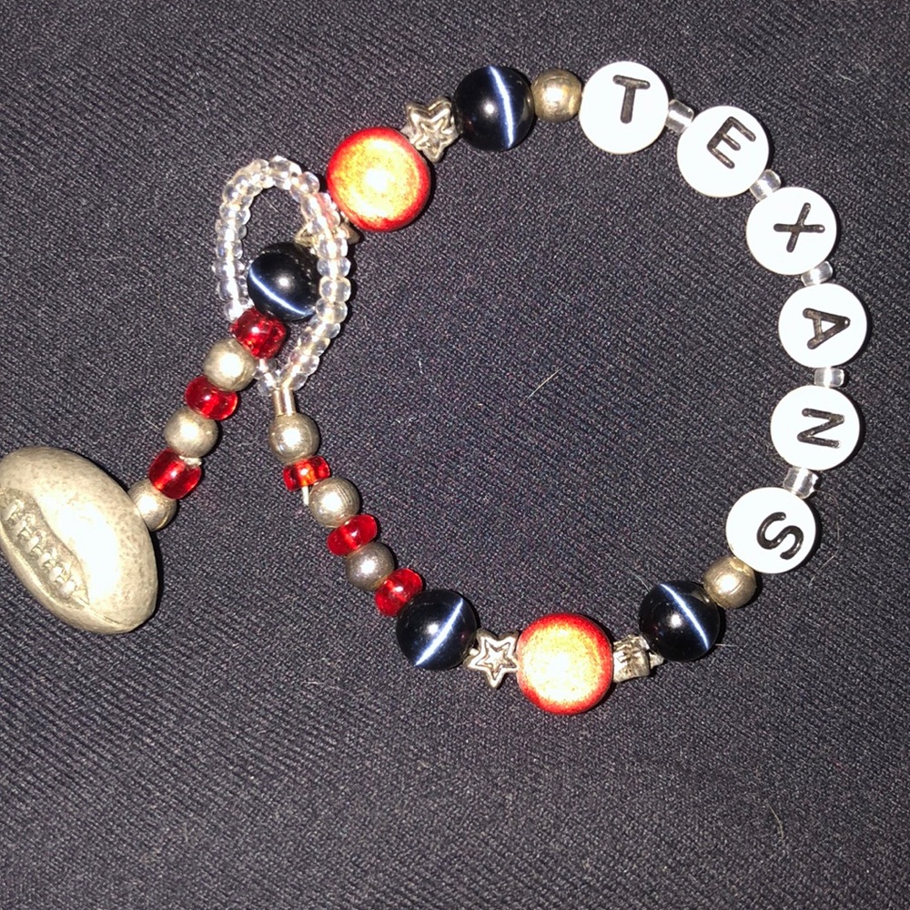 Texans (😀FREE when purchase bundle 3 or more)